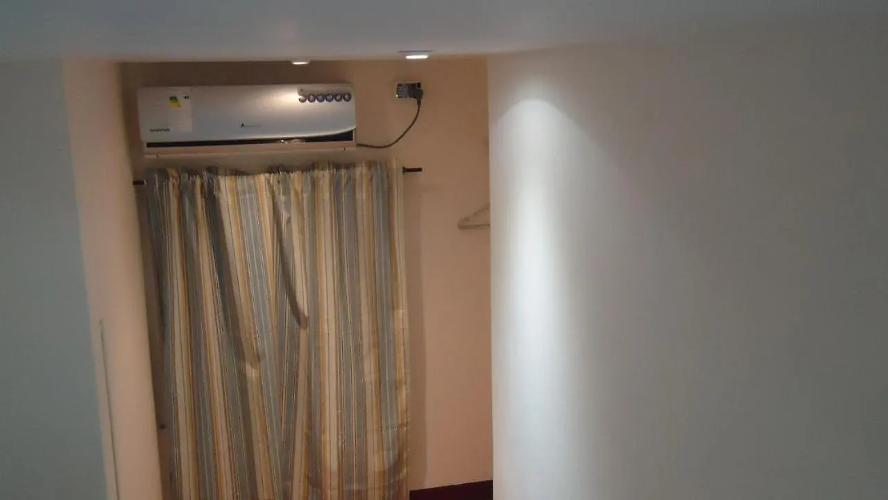 Suites Minimalistas Guayaquil Homestay
