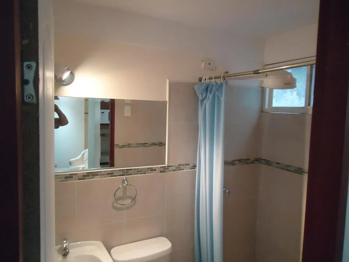 Suites Minimalistas Guayaquil 0*,  Ecuador