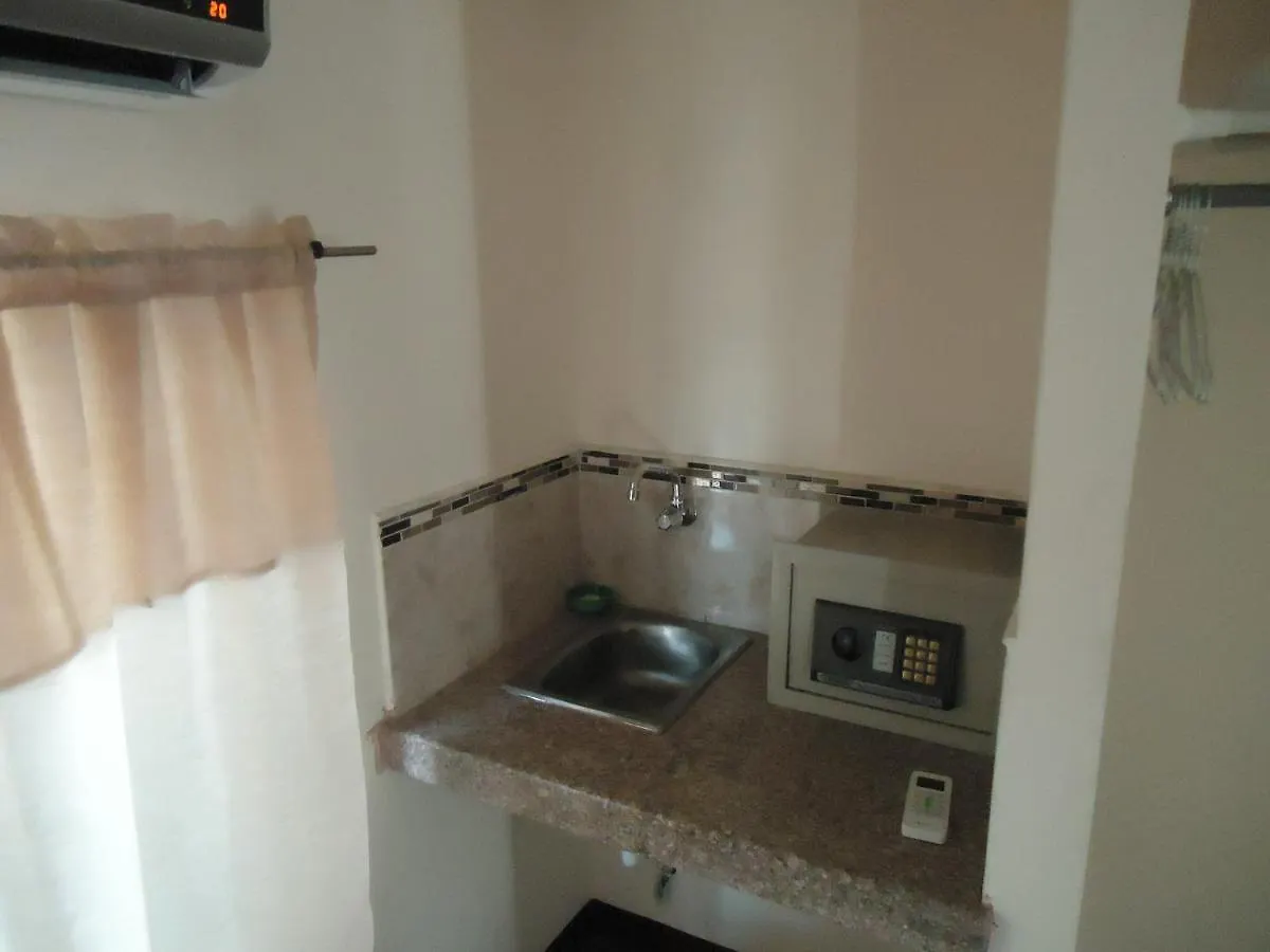 Suites Minimalistas Guayaquil 0*,