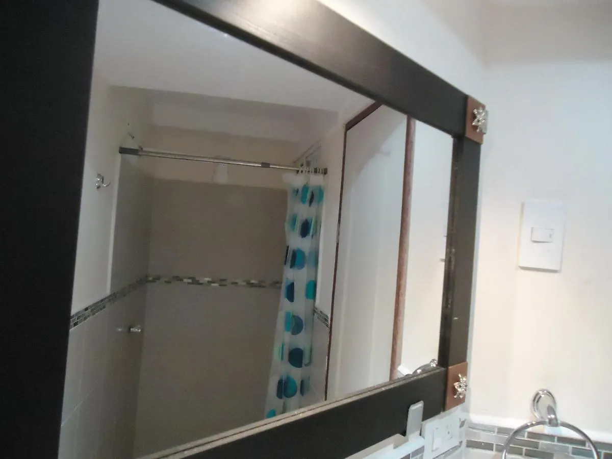Homestay Suites Minimalistas Guayaquil