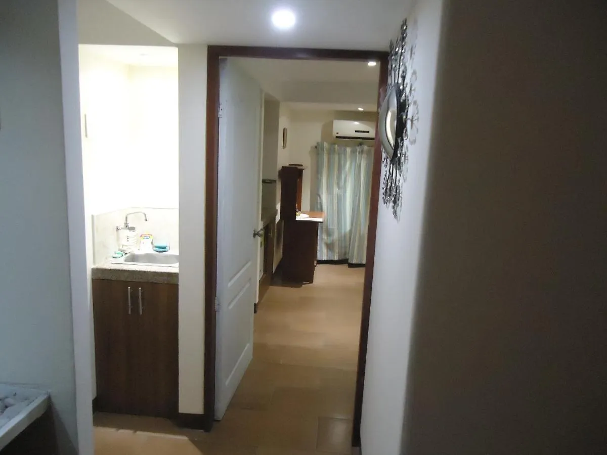 Suites Minimalistas Guayaquil