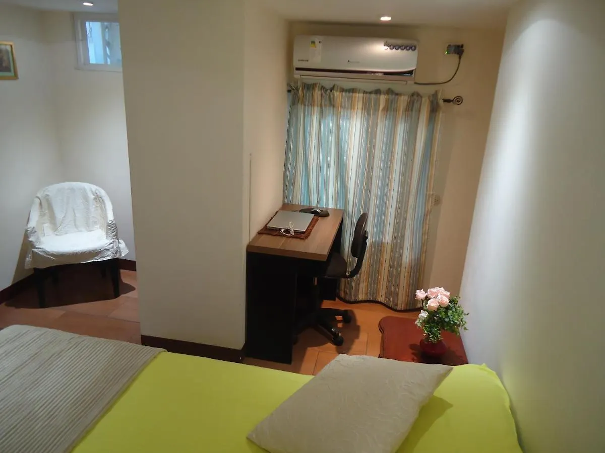 Suites Minimalistas Guayaquil Homestay