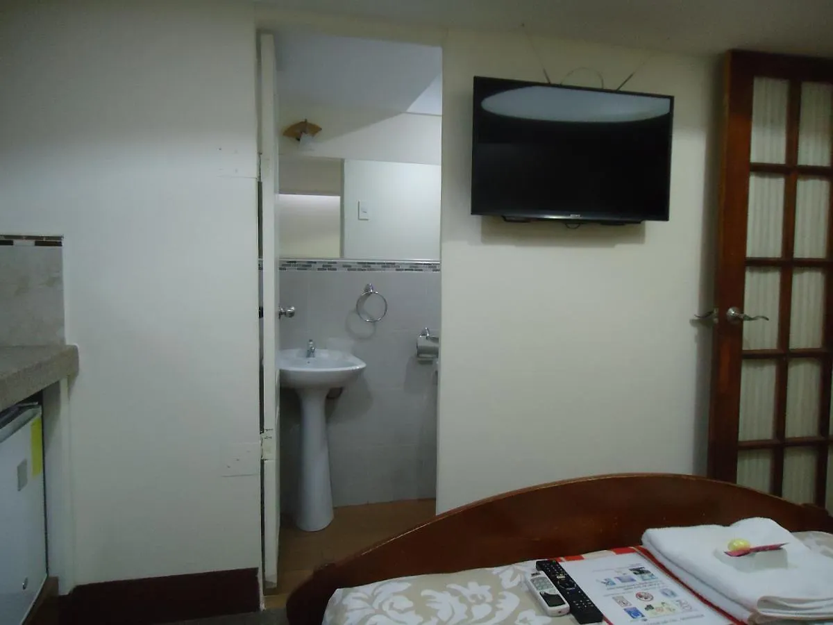 Suites Minimalistas Guayaquil