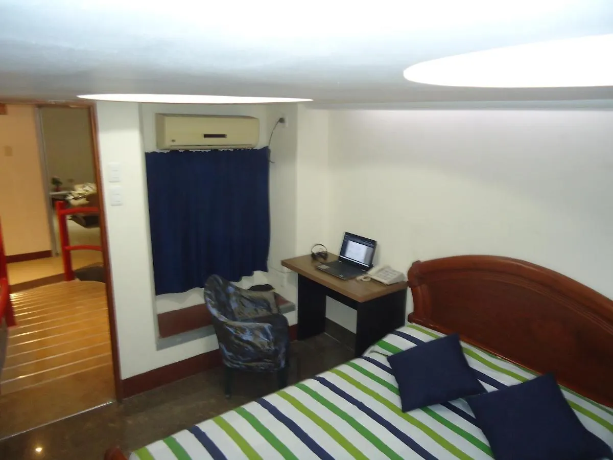 SUITES Minimalistas Guayaquil