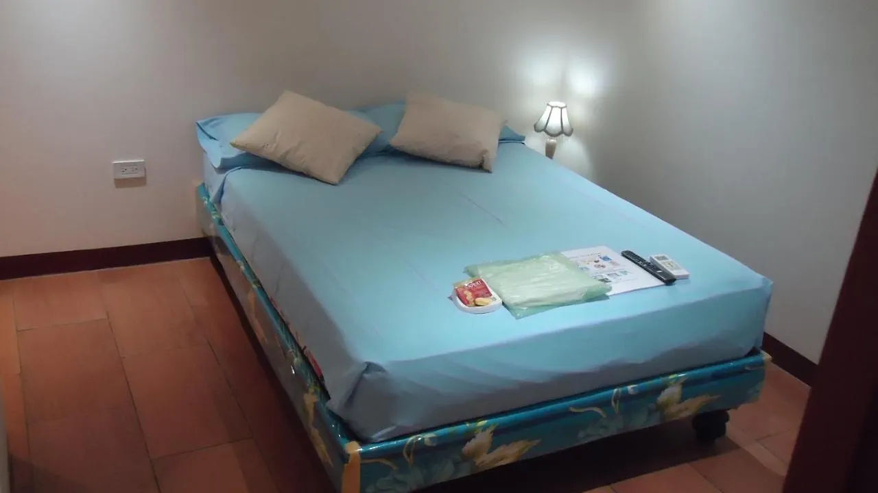 Habitación en casa particular SUITES Minimalistas Guayaquil