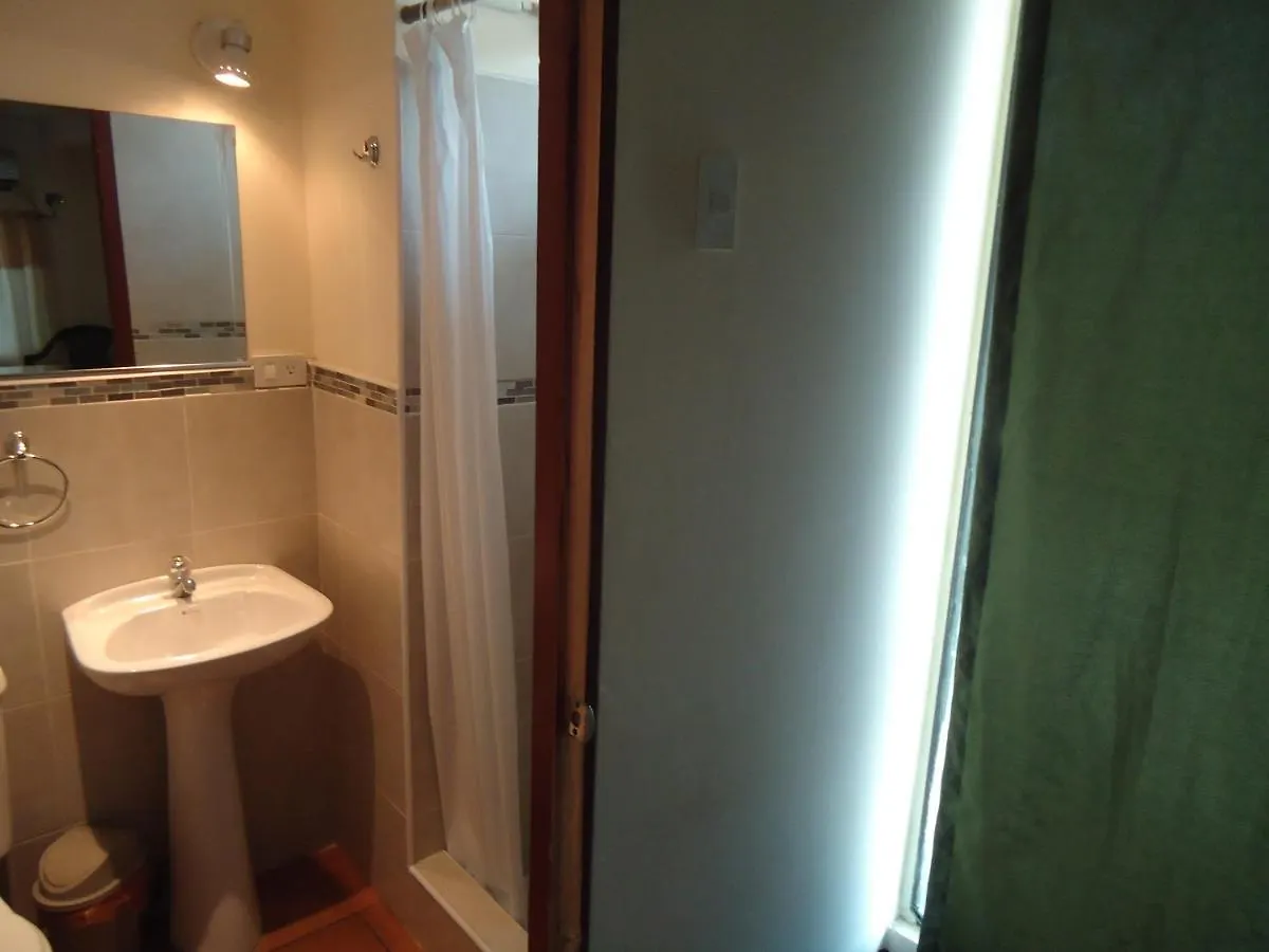 SUITES Minimalistas Guayaquil