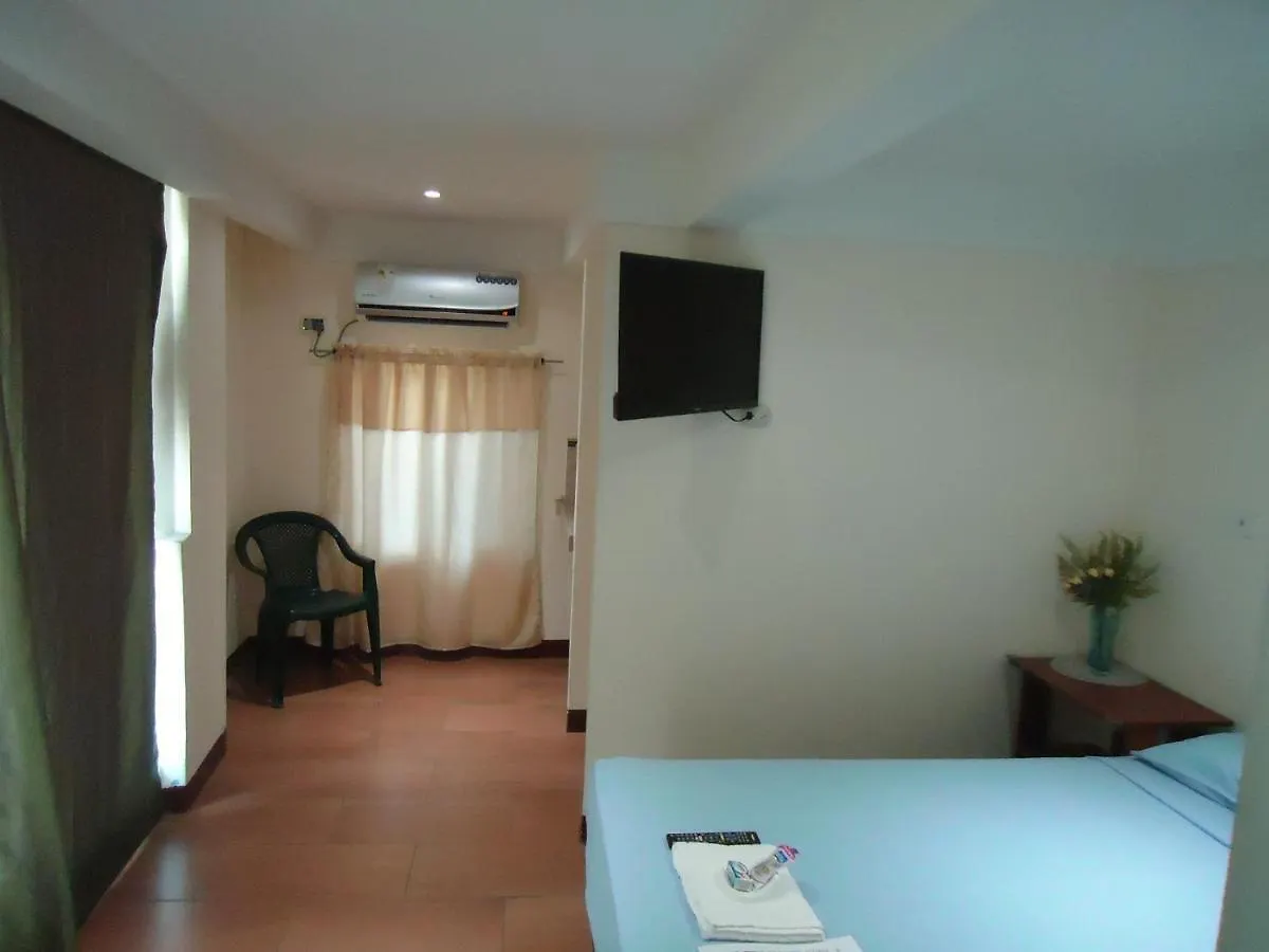 Habitación en casa particular SUITES Minimalistas Guayaquil