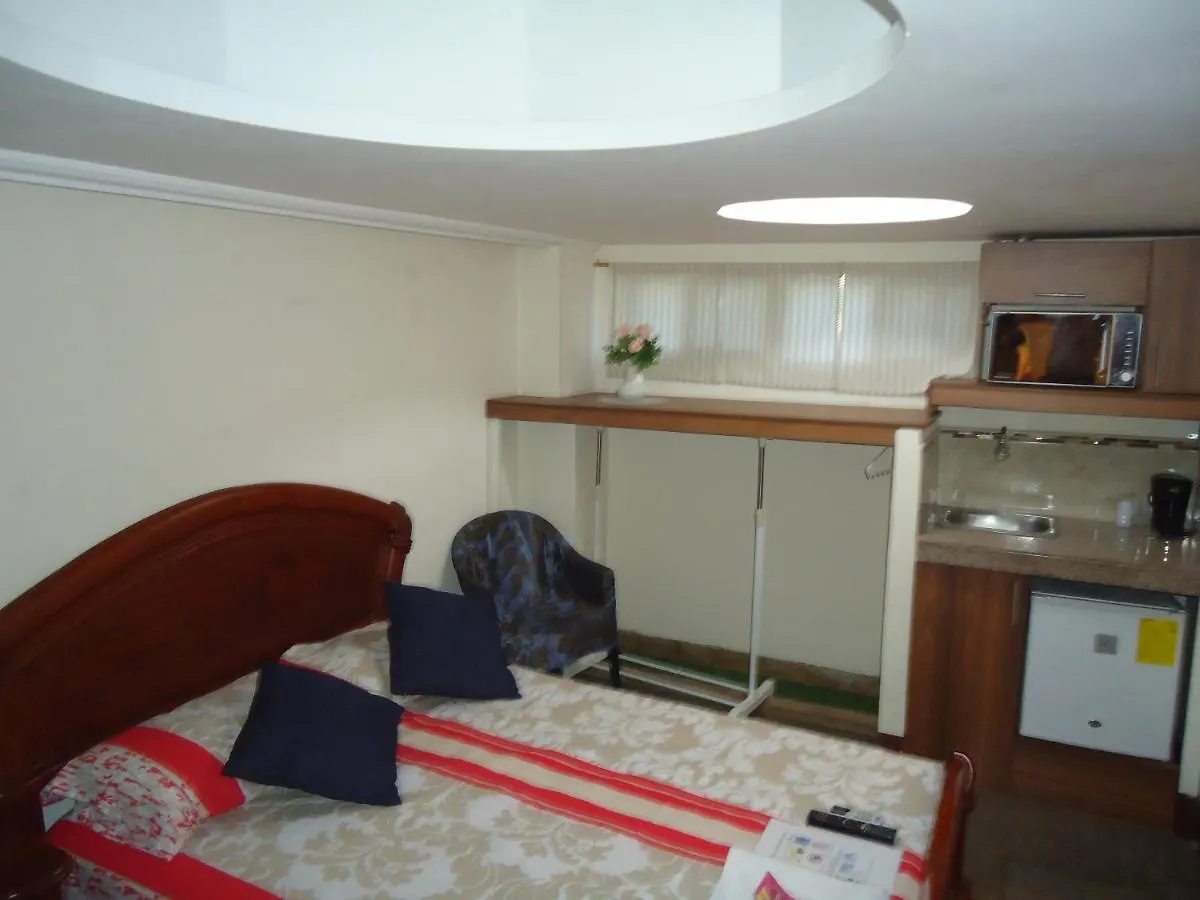 SUITES Minimalistas Guayaquil Habitación en casa particular