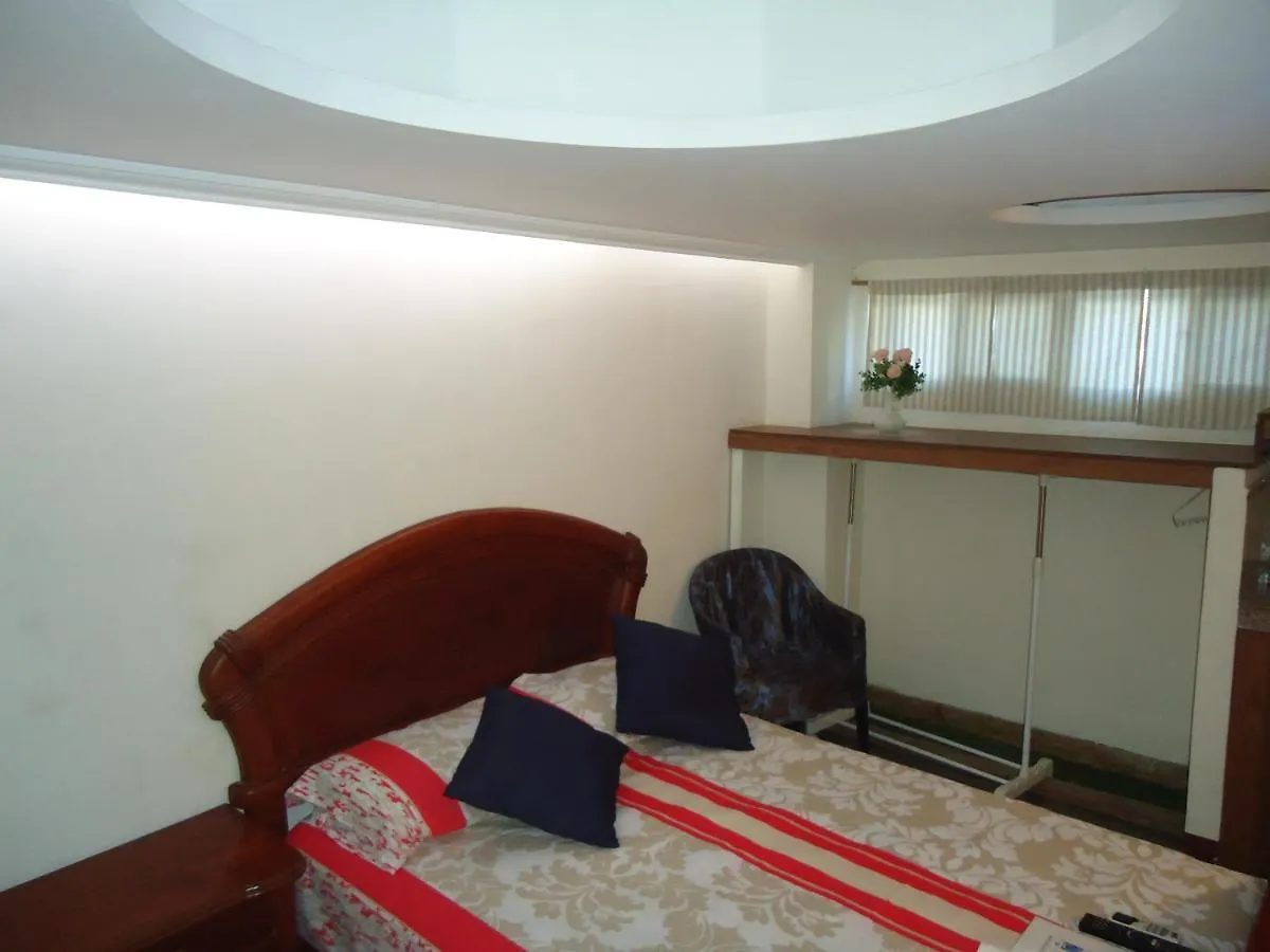 SUITES Minimalistas Guayaquil