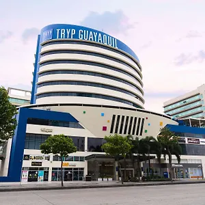5* Hotel Tryp By Wyndham Airport