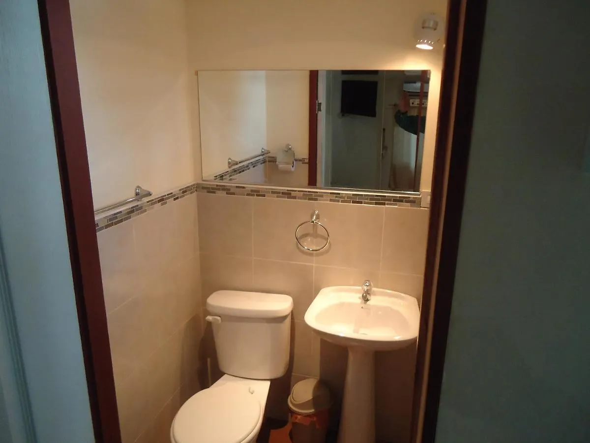 Suites Minimalistas Guayaquil Homestay