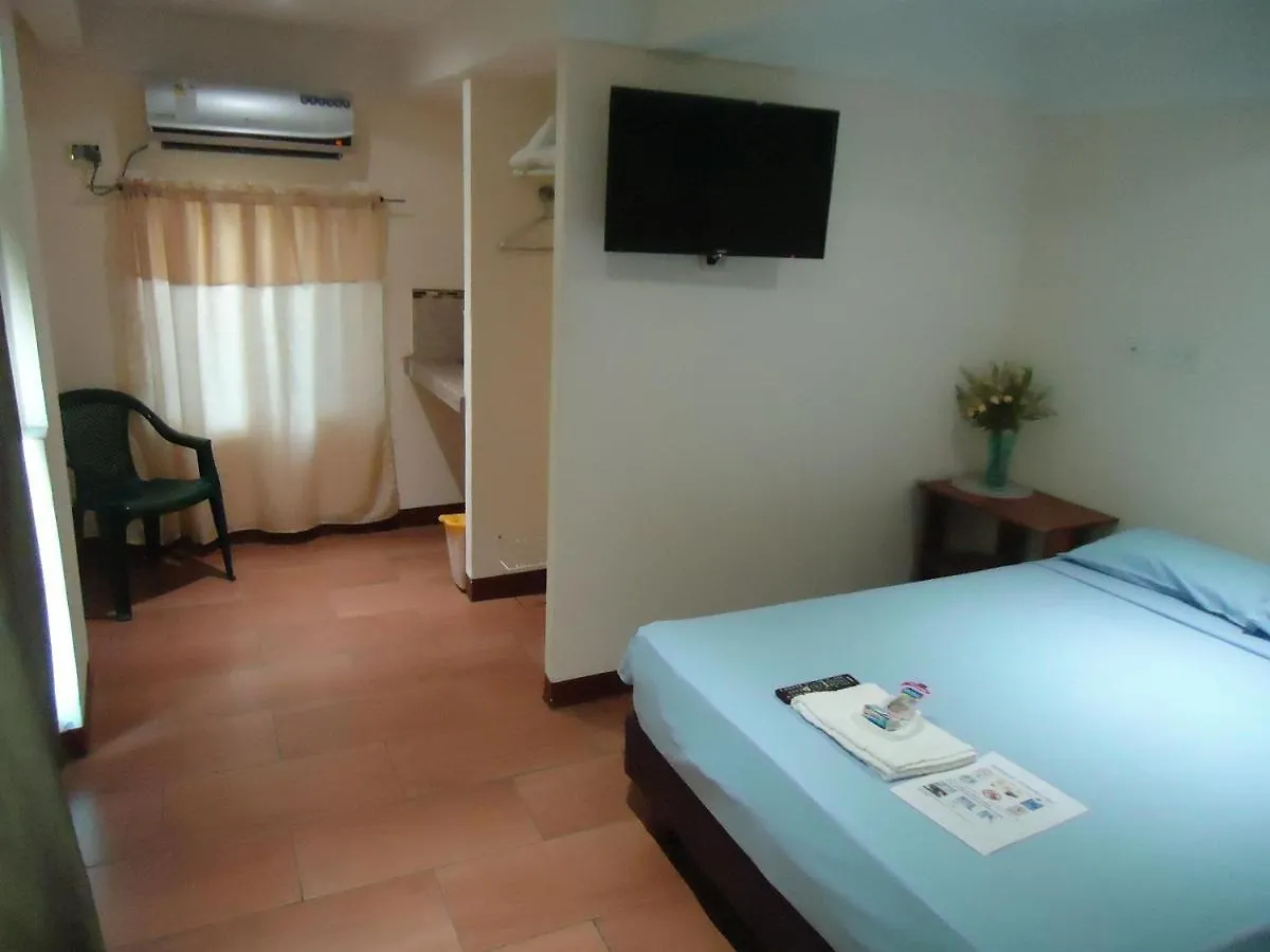 Suites Minimalistas Guayaquil 0*,