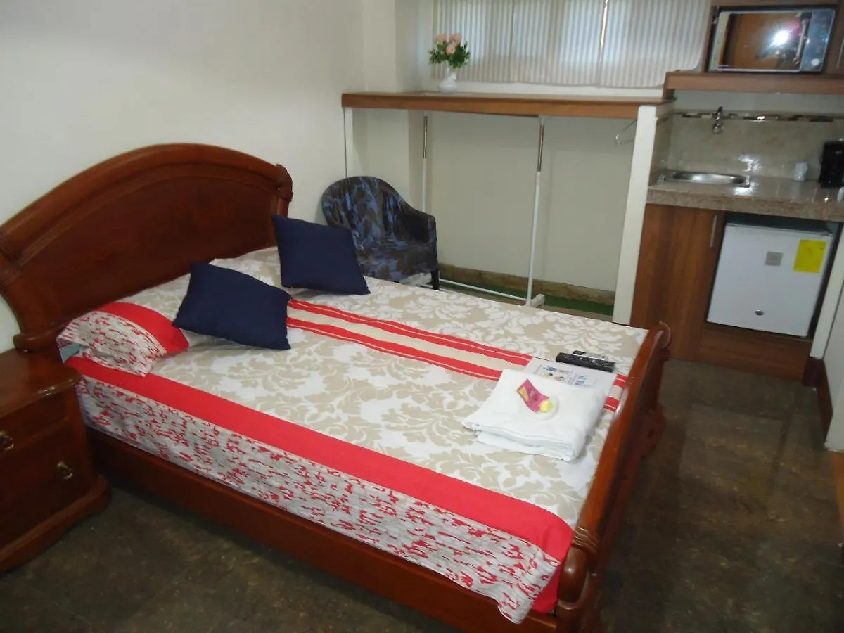Suites Minimalistas Guayaquil