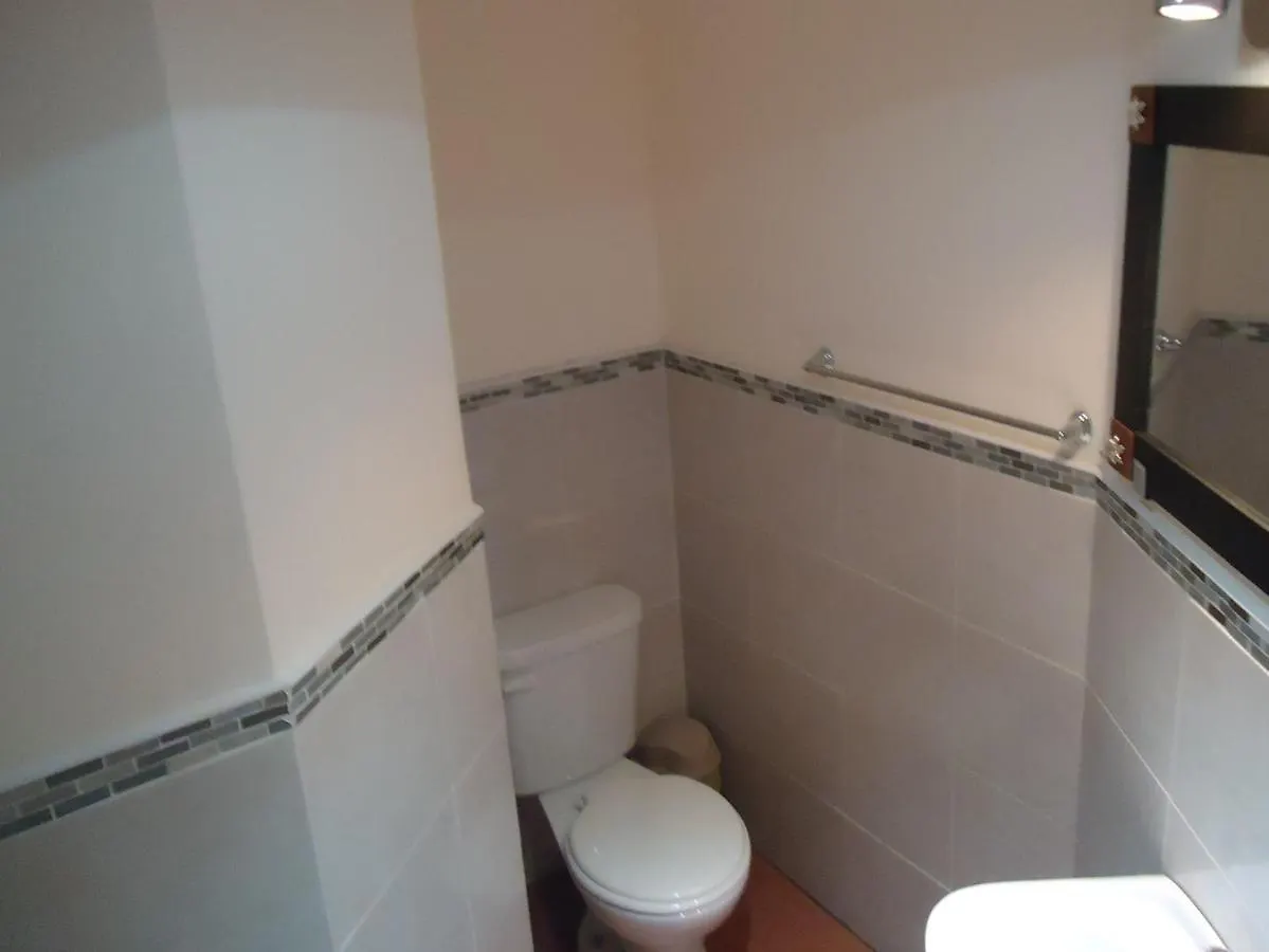Suites Minimalistas Guayaquil