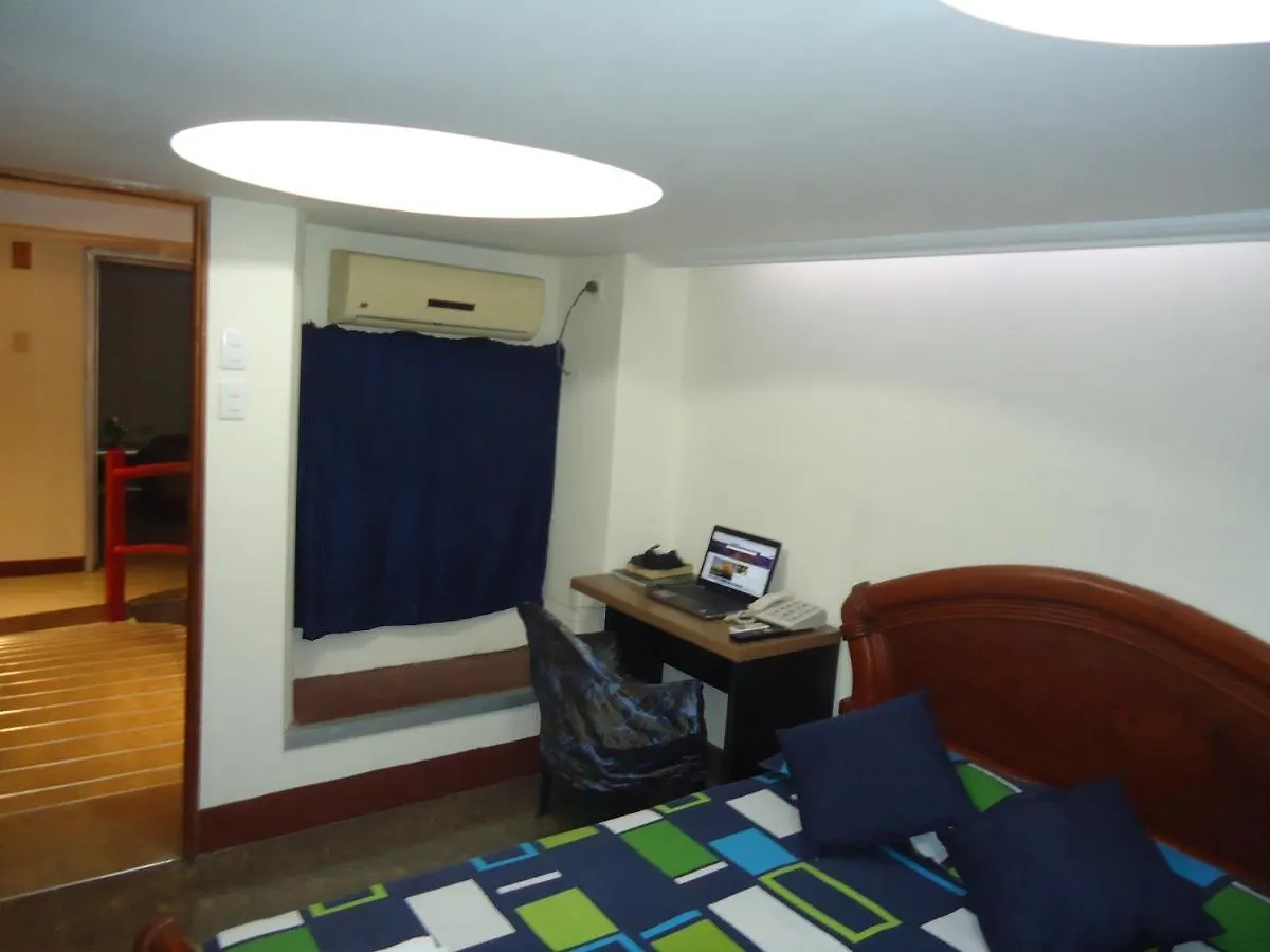 Suites Minimalistas Guayaquil Ecuador