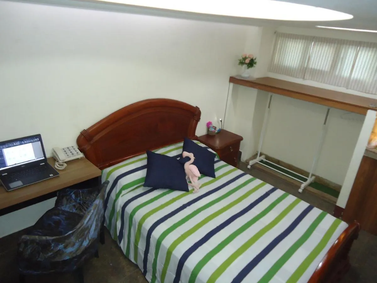 Suites Minimalistas Guayaquil 0*,  Ecuador