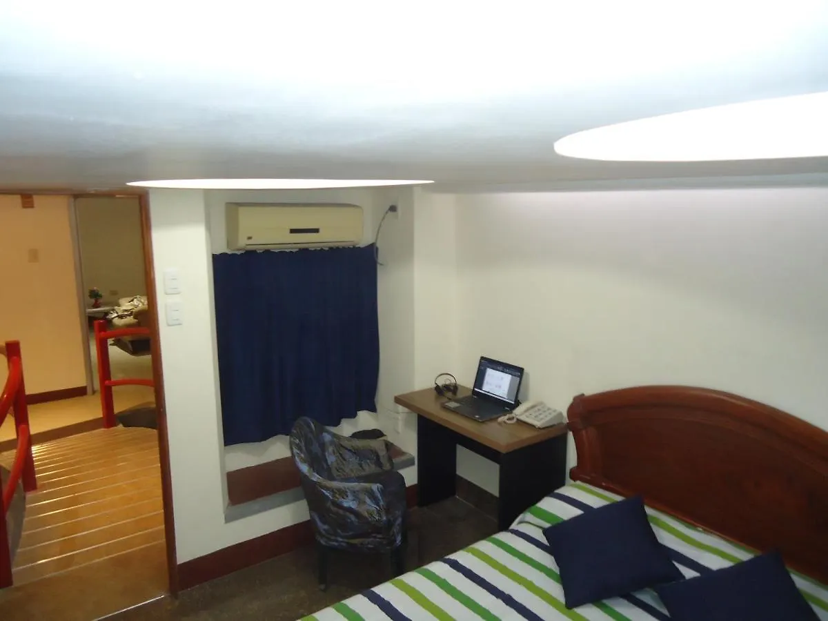 Suites Minimalistas Guayaquil Homestay